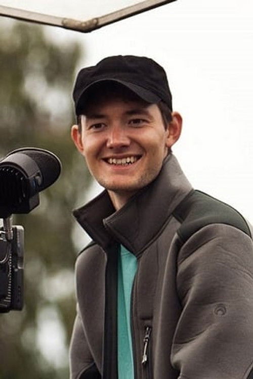 Photo of Yury Korobeynikov