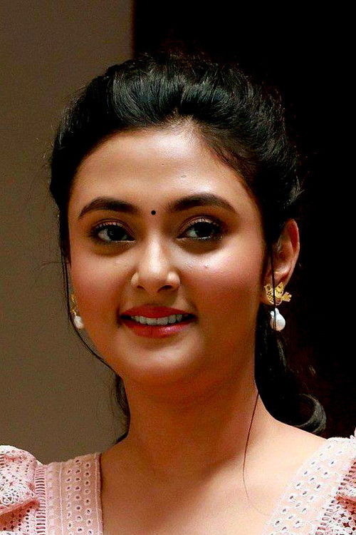 Photo of Megha Chowdhury