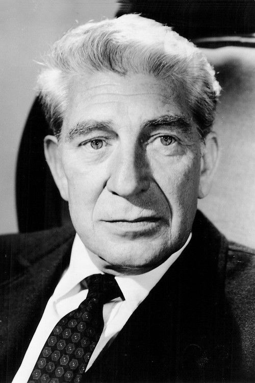 Photo of Eduard Franz