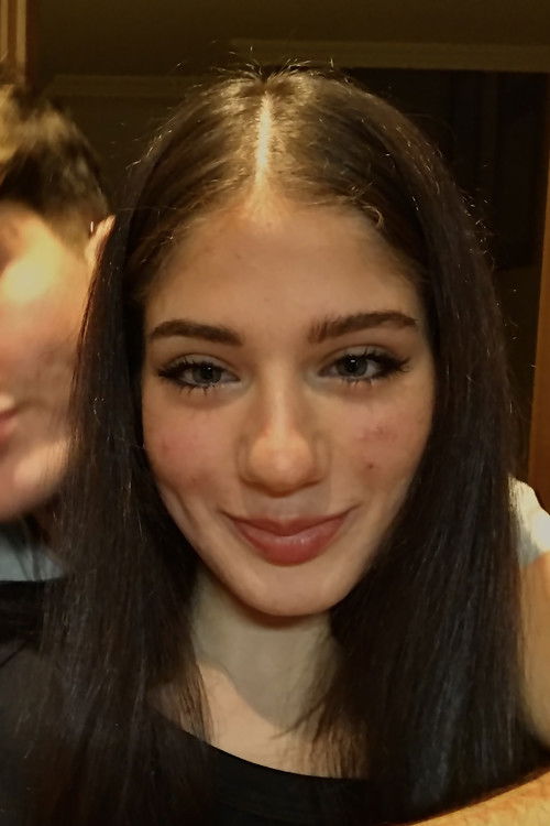 Photo of Maria Abascal