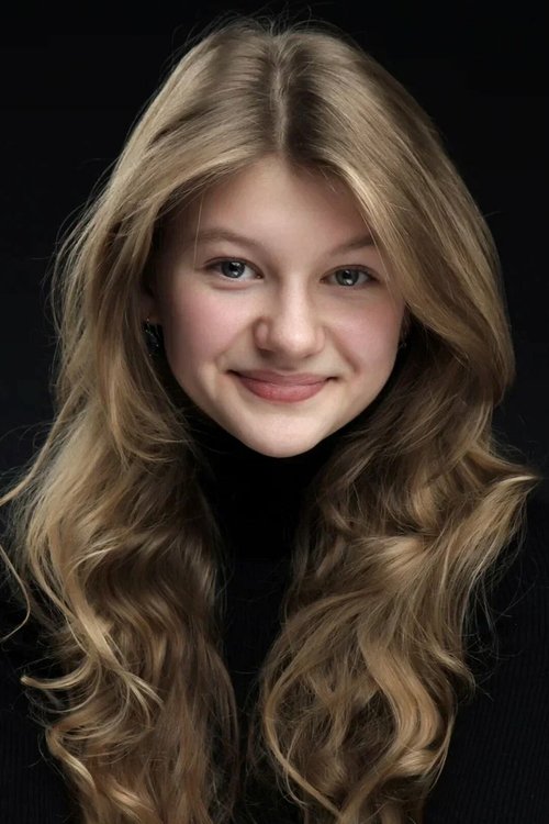 Photo of Elizaveta Bugulova