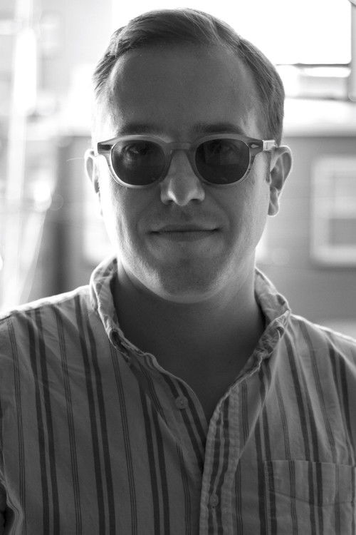 Photo of Chadd Harbold