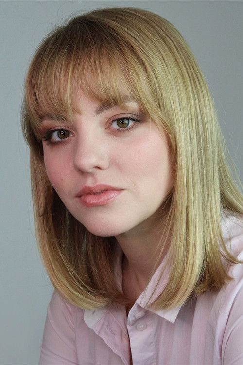 Photo of Laurie Bordesoules