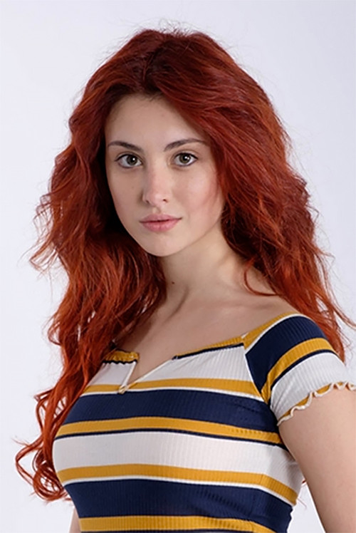 Photo of Gaja Masciale