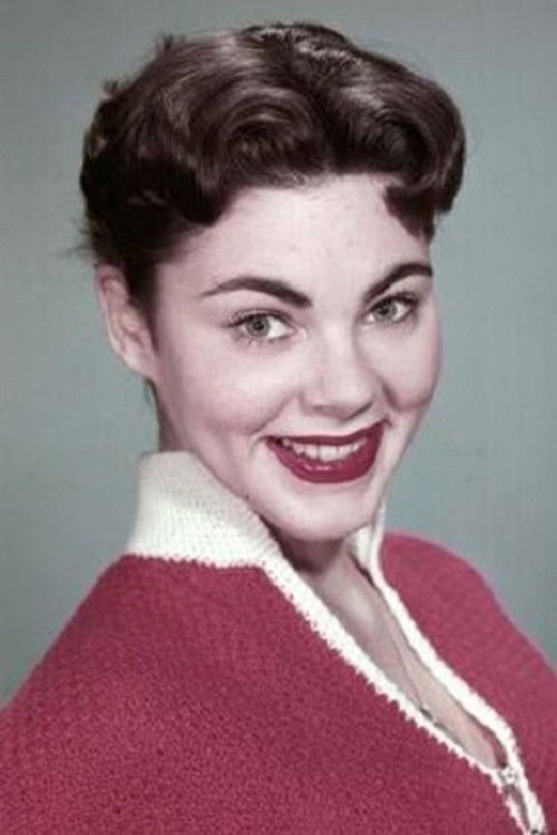 Photo of Joanne Gilbert