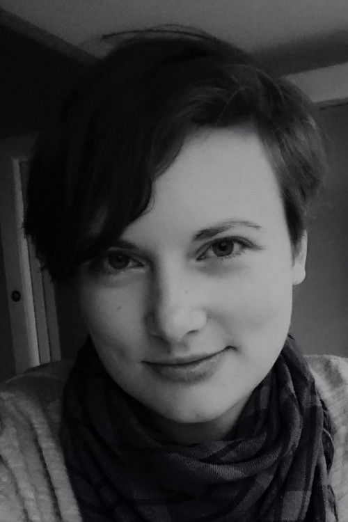 Photo of Ragne Mandri