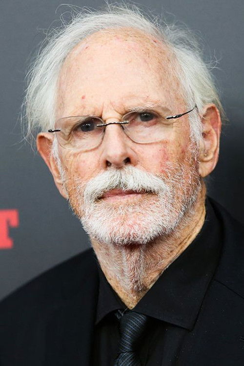 Photo of Bruce Dern
