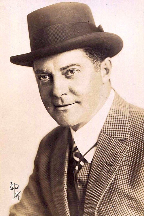 Photo of Herschel Mayall