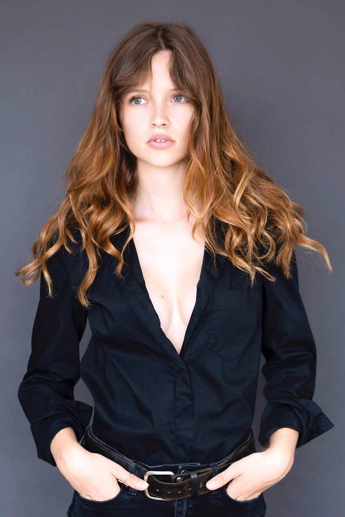 Photo of Marilyn Lima