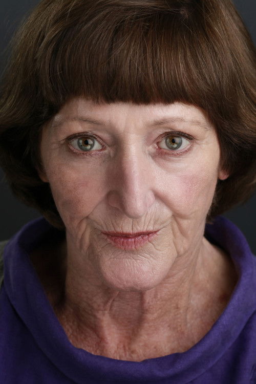 Photo of Susie Baxter