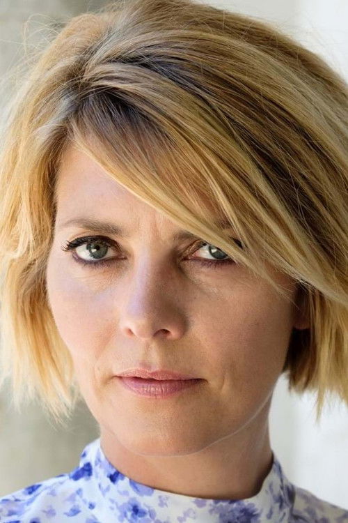 Photo of Lærke Winther