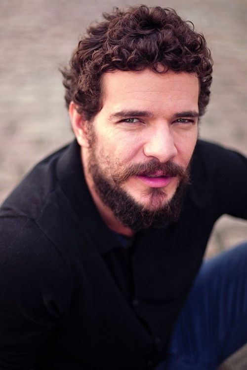 Photo of Daniel de Oliveira