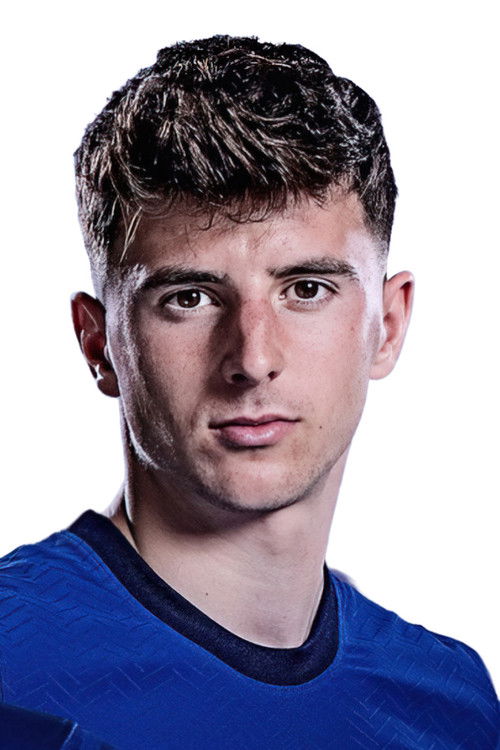 Photo of Mason Mount