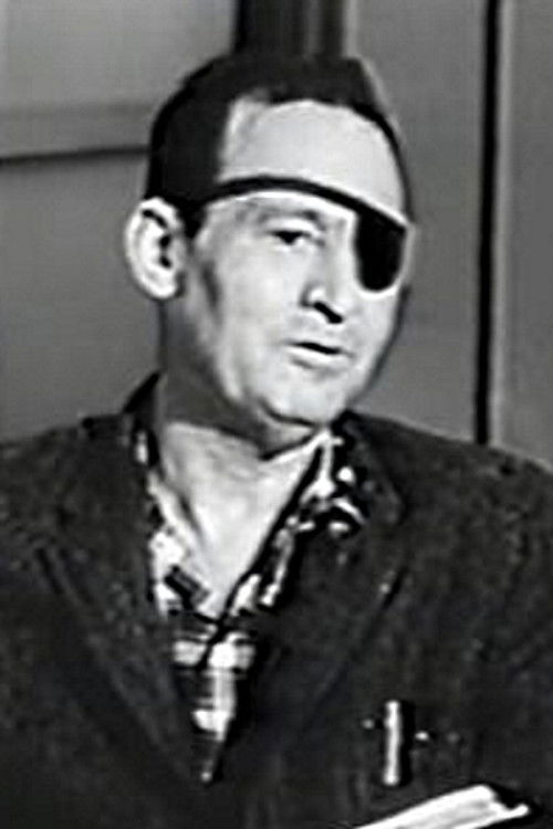 Photo of Brett Halliday