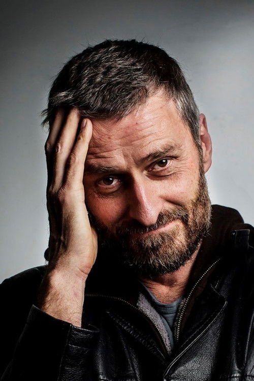 Photo of Peter Feeney