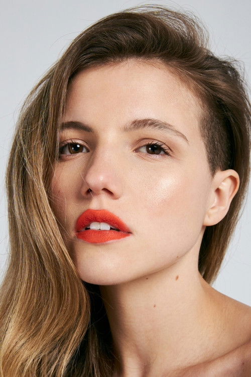 Photo of Florencia Berner