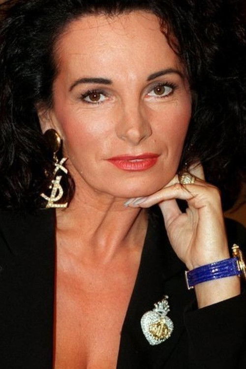 Photo of Teresa Orlowski