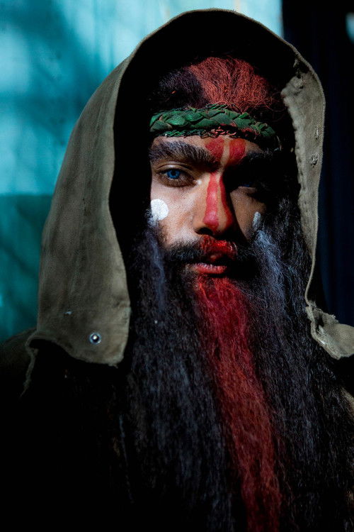 Photo of Clarence John Ryan