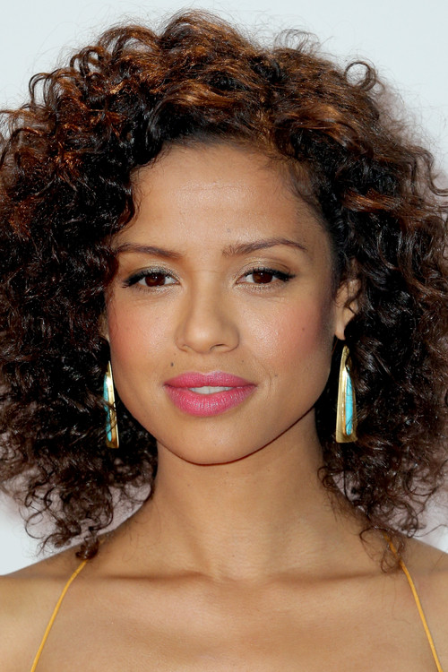 Photo of Gugu Mbatha-Raw