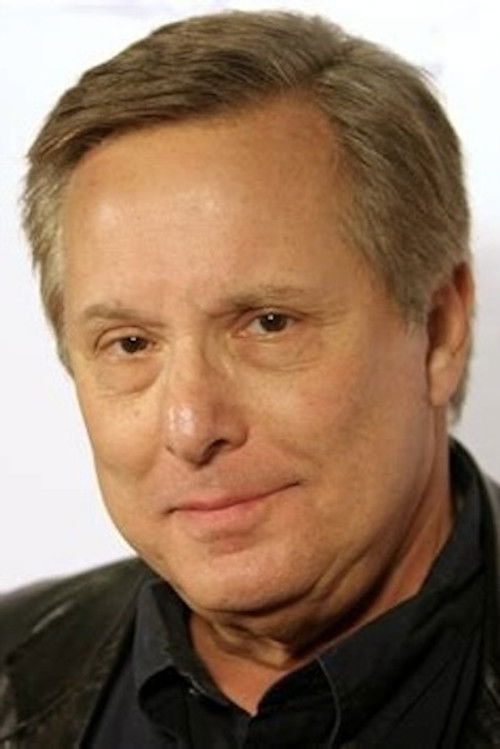 Photo of William Friedkin