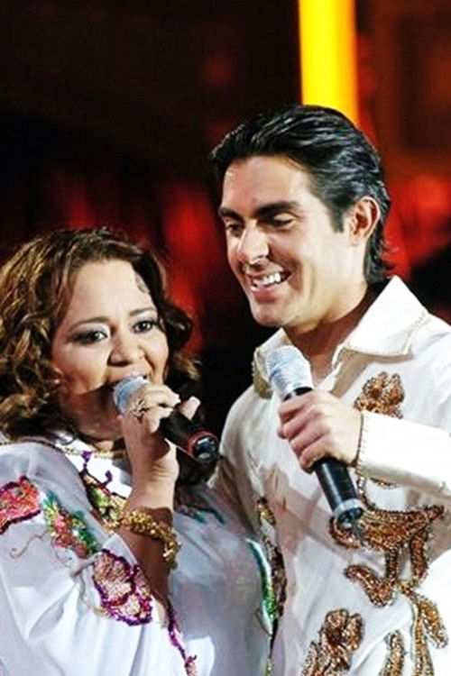 Photo of Ruth Vazquez