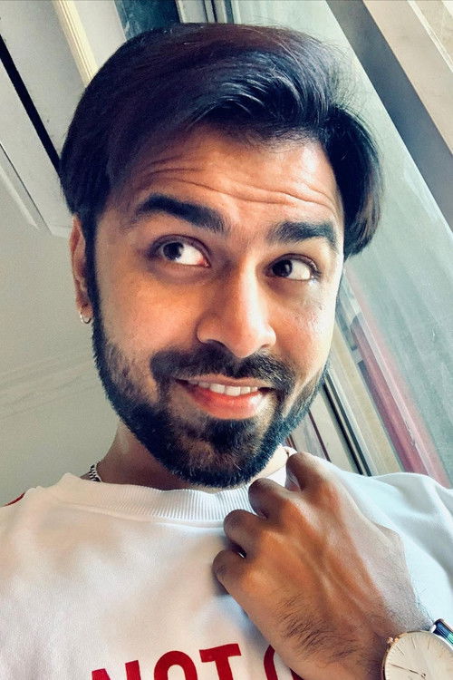 Photo of Jitendra Kumar