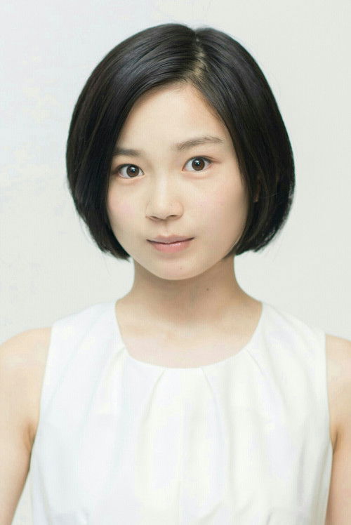 Photo of Yu Miyazaki