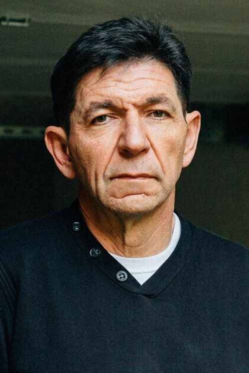 Photo of Gerasimos Skiadaresis