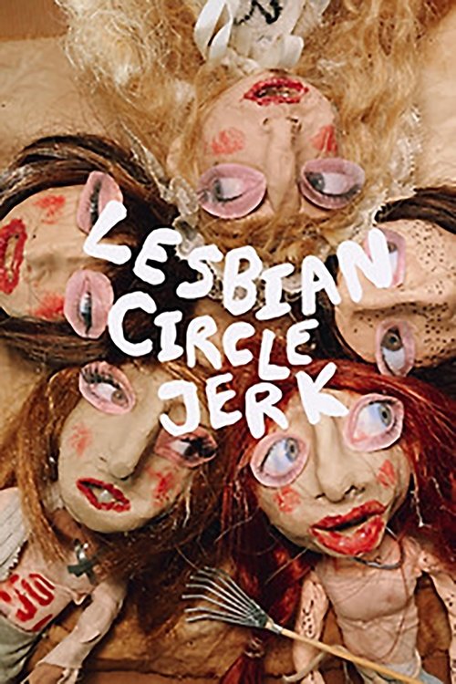 Lesbian Circle Jerk