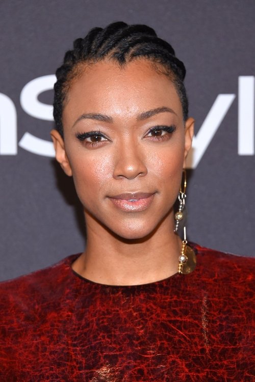 Photo of Sonequa Martin-Green