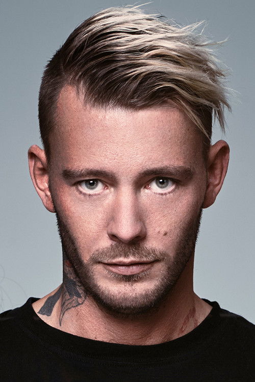 Photo of Joakim Lundell