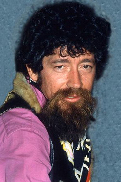 Photo of Raul Seixas