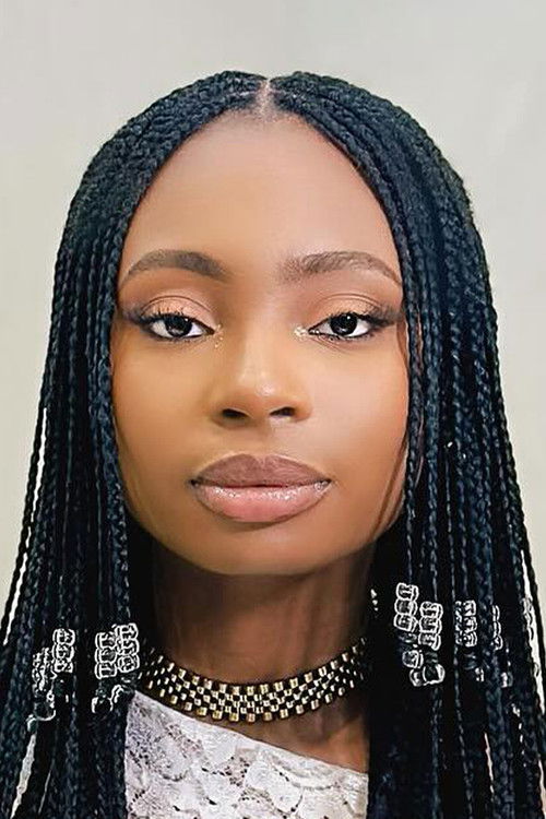 Photo of Susan Pwajok