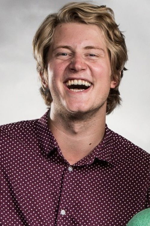 Photo of Christian Mikkelsen