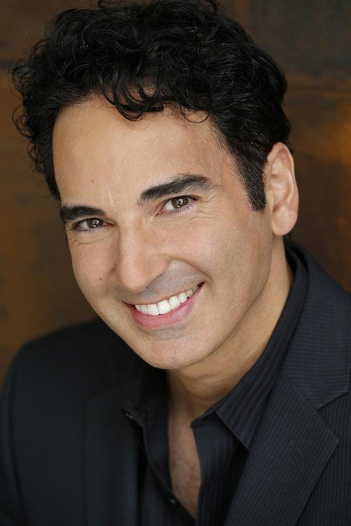 Photo of Gabriel Burrafato