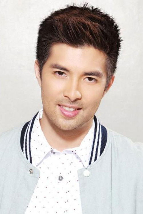 Photo of Joross Gamboa