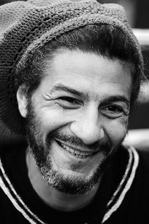 Photo of Gerbert Morales