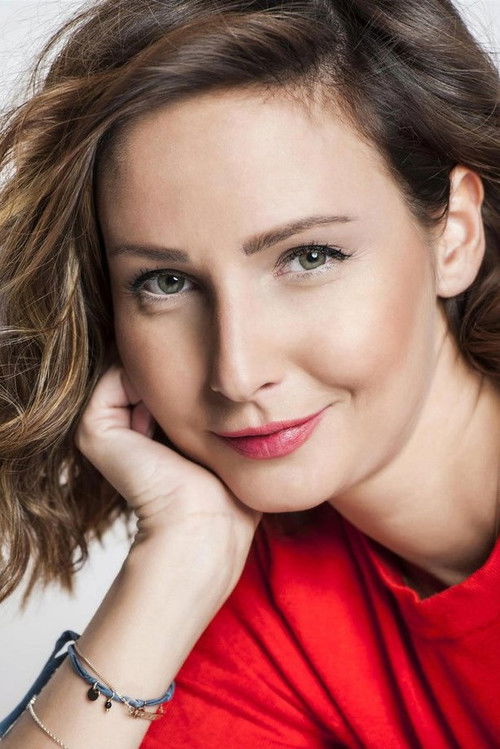 Photo of Veronika Arichteva