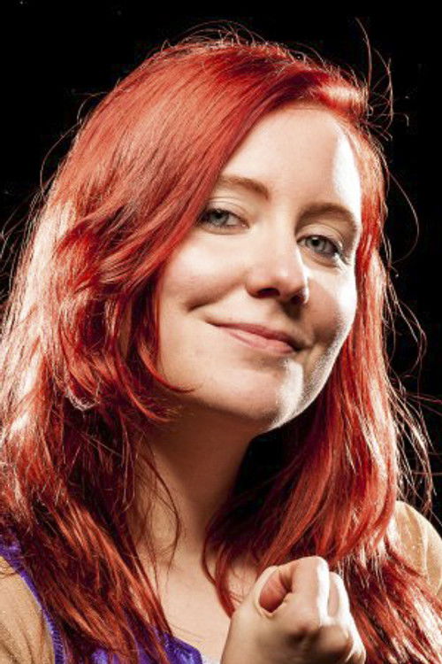 Photo of Polly Ann Bryce