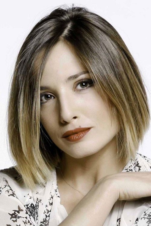 Photo of María Elena Swett