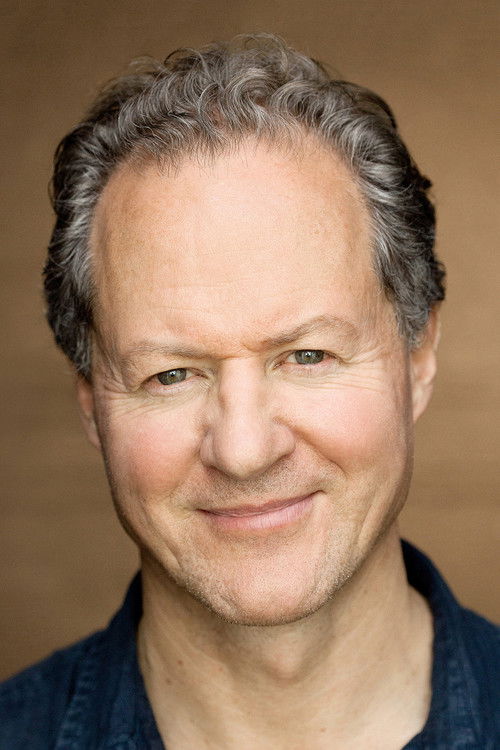 Photo of William Hope