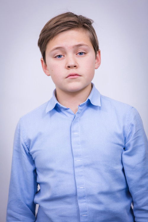 Photo of Maksim Saprykin