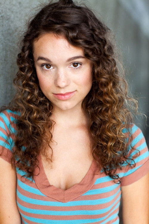 Photo of Melanie Booth