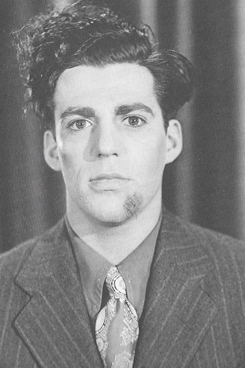 Photo of Billy Halop