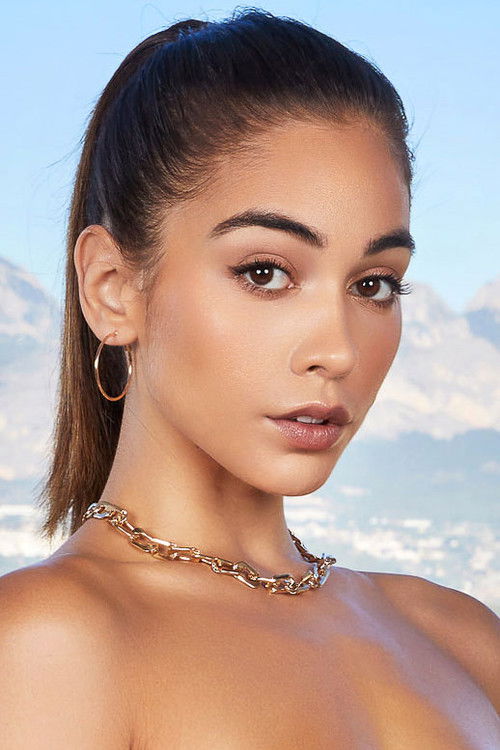 Photo of Ginebra Bellucci