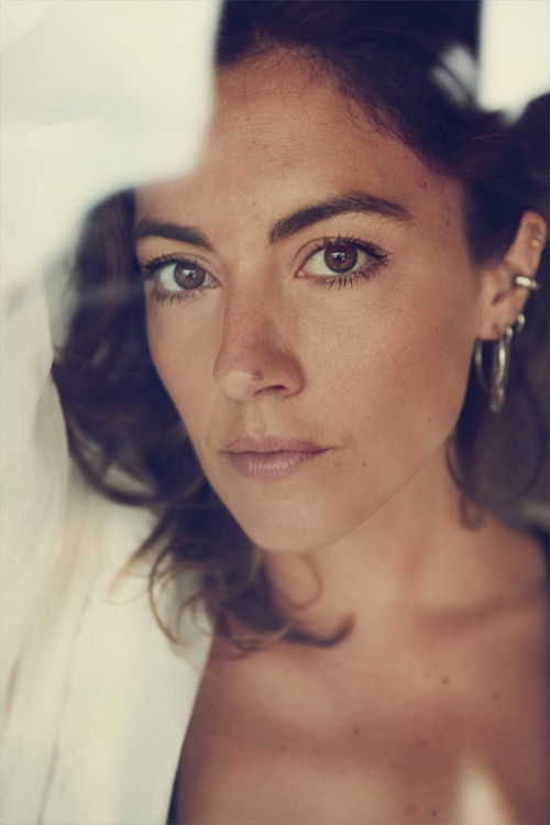 Photo of Constance Labbé