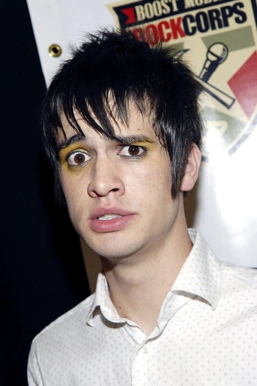 Photo of Brendon Urie