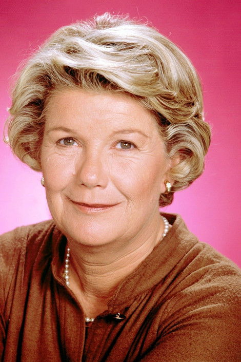 Photo of Barbara Bel Geddes