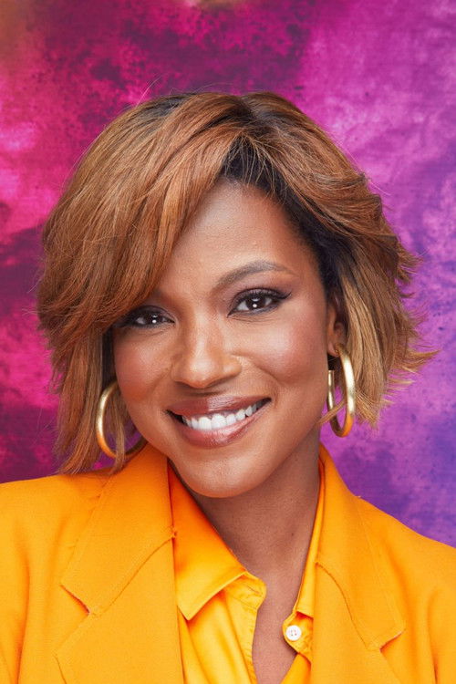 Photo of Cassandra Freeman