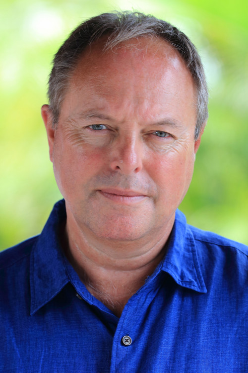 Photo of Robert Daws